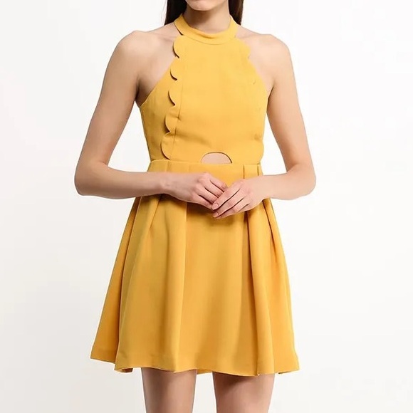 BCBGeneration Dresses & Skirts - BCBGeneration Mini Dress